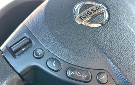 Nissan Qashqai, 2013 год, 1 070 000 рублей, 14 фотография