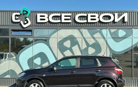 Nissan Qashqai, 2013 год, 1 070 000 рублей, 9 фотография