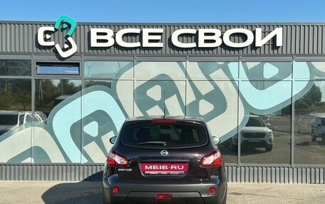 Nissan Qashqai, 2013 год, 1 070 000 рублей, 6 фотография