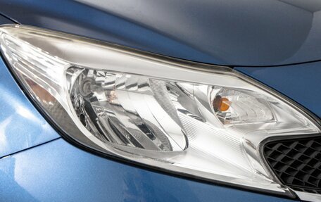 Nissan Note II рестайлинг, 2016 год, 929 000 рублей, 8 фотография