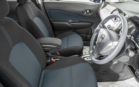 Nissan Note II рестайлинг, 2016 год, 929 000 рублей, 11 фотография