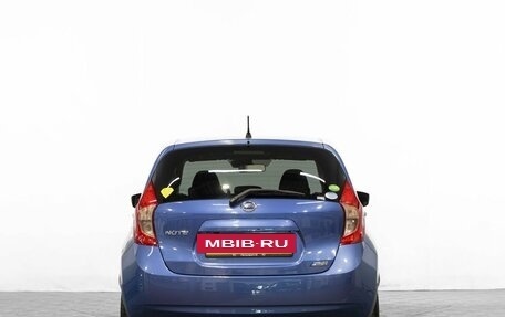 Nissan Note II рестайлинг, 2016 год, 929 000 рублей, 6 фотография