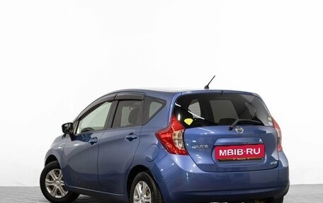 Nissan Note II рестайлинг, 2016 год, 929 000 рублей, 7 фотография