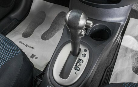 Nissan Note II рестайлинг, 2016 год, 929 000 рублей, 19 фотография