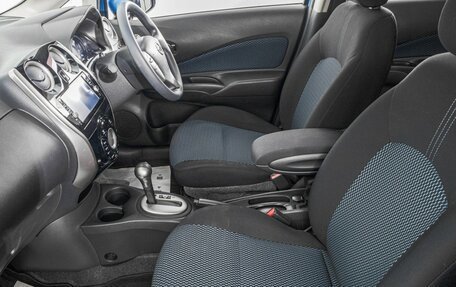 Nissan Note II рестайлинг, 2016 год, 929 000 рублей, 21 фотография