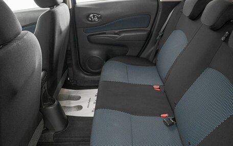 Nissan Note II рестайлинг, 2016 год, 929 000 рублей, 22 фотография