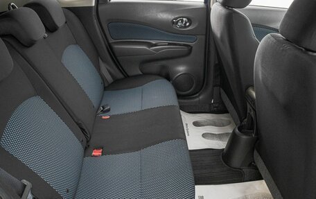 Nissan Note II рестайлинг, 2016 год, 929 000 рублей, 23 фотография