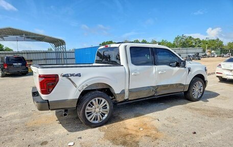 Ford F-150, 2026 год, 6 350 000 рублей, 3 фотография