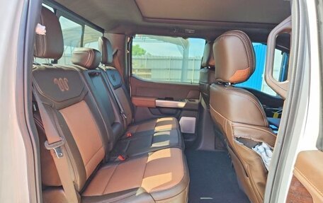 Ford F-150, 2026 год, 6 350 000 рублей, 9 фотография