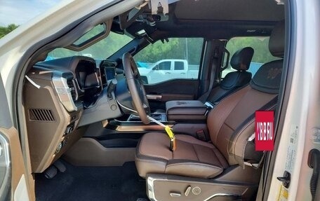 Ford F-150, 2026 год, 6 350 000 рублей, 7 фотография