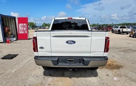 Ford F-150, 2026 год, 6 350 000 рублей, 6 фотография