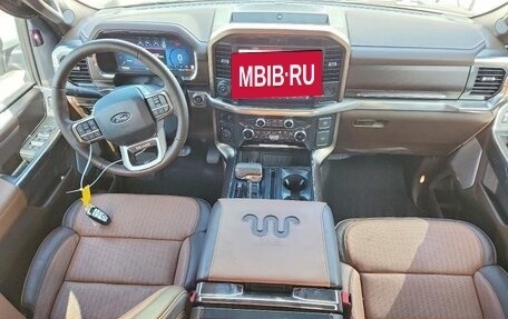 Ford F-150, 2026 год, 6 350 000 рублей, 8 фотография