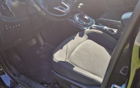 KIA Sportage III, 2013 год, 1 180 000 рублей, 5 фотография