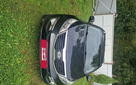 KIA Sportage III, 2013 год, 1 180 000 рублей, 14 фотография
