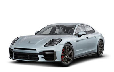Porsche Panamera, 2026 год, 31 039 824 рублей, 1 фотография