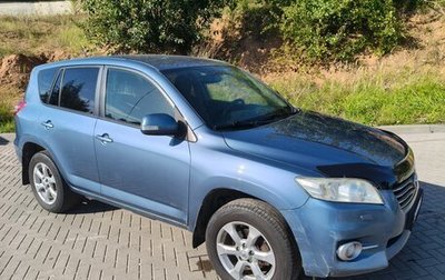 Toyota RAV4, 2010 год, 850 000 рублей, 1 фотография