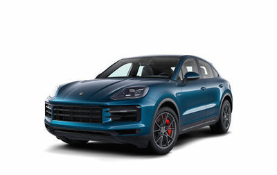 Porsche Cayenne III, 2026 год, 21 411 500 рублей, 1 фотография