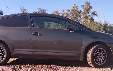 Citroen C4 II рестайлинг, 2006 год, 350 000 рублей, 5 фотография