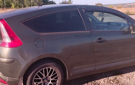 Citroen C4 II рестайлинг, 2006 год, 350 000 рублей, 8 фотография