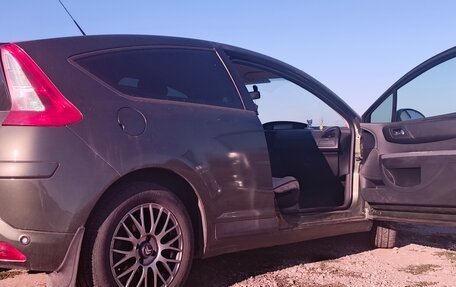 Citroen C4 II рестайлинг, 2006 год, 350 000 рублей, 9 фотография