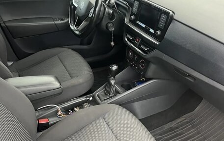 Volkswagen Polo VI (EU Market), 2020 год, 1 450 000 рублей, 8 фотография