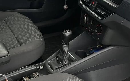 Volkswagen Polo VI (EU Market), 2020 год, 1 450 000 рублей, 9 фотография