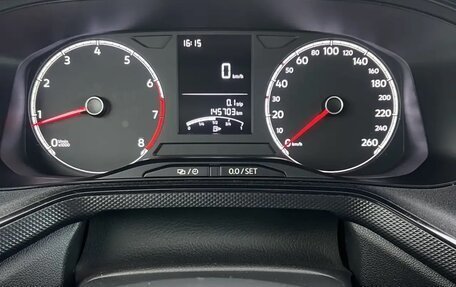 Volkswagen Polo VI (EU Market), 2020 год, 1 450 000 рублей, 10 фотография
