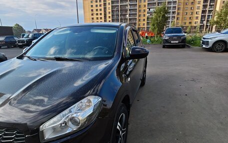 Nissan Qashqai, 2012 год, 1 130 000 рублей, 4 фотография