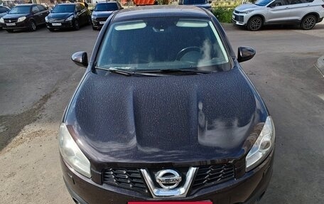 Nissan Qashqai, 2012 год, 1 130 000 рублей, 3 фотография