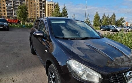 Nissan Qashqai, 2012 год, 1 130 000 рублей, 2 фотография
