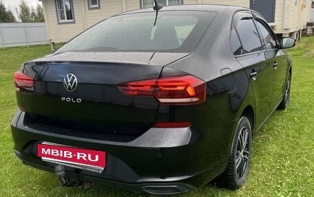 Volkswagen Polo VI (EU Market), 2020 год, 1 450 000 рублей, 4 фотография