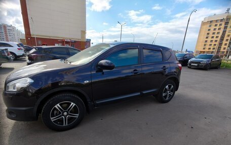 Nissan Qashqai, 2012 год, 1 130 000 рублей, 5 фотография
