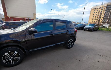 Nissan Qashqai, 2012 год, 1 130 000 рублей, 6 фотография
