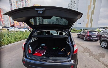 Nissan Qashqai, 2012 год, 1 130 000 рублей, 10 фотография