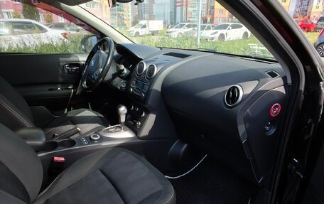 Nissan Qashqai, 2012 год, 1 130 000 рублей, 12 фотография