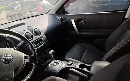 Nissan Qashqai, 2012 год, 1 130 000 рублей, 11 фотография