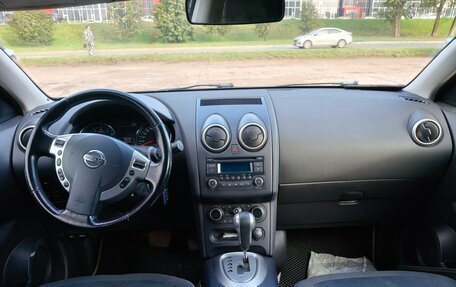 Nissan Qashqai, 2012 год, 1 130 000 рублей, 9 фотография