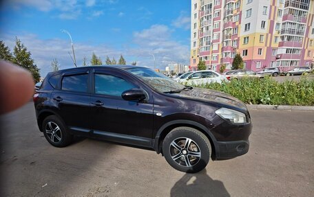 Nissan Qashqai, 2012 год, 1 130 000 рублей, 8 фотография