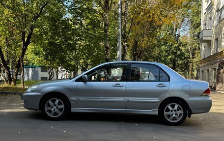 Mitsubishi Lancer IX, 2006 год, 395 000 рублей, 5 фотография