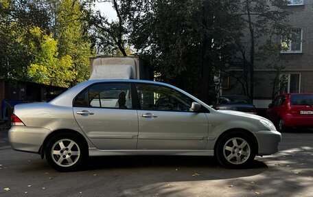 Mitsubishi Lancer IX, 2006 год, 395 000 рублей, 6 фотография