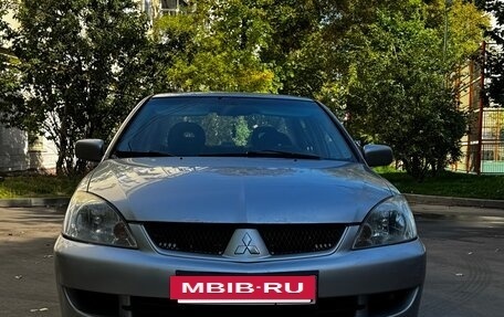 Mitsubishi Lancer IX, 2006 год, 395 000 рублей, 7 фотография