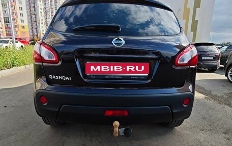 Nissan Qashqai, 2012 год, 1 130 000 рублей, 7 фотография