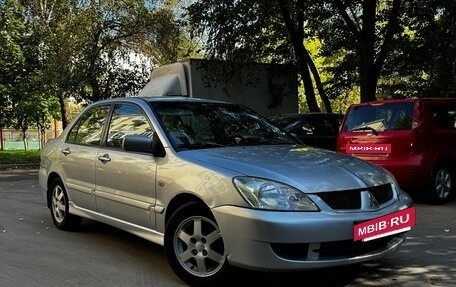 Mitsubishi Lancer IX, 2006 год, 395 000 рублей, 2 фотография