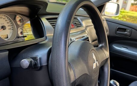 Mitsubishi Lancer IX, 2006 год, 395 000 рублей, 12 фотография
