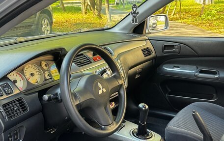Mitsubishi Lancer IX, 2006 год, 395 000 рублей, 9 фотография