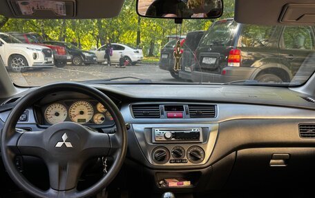 Mitsubishi Lancer IX, 2006 год, 395 000 рублей, 11 фотография