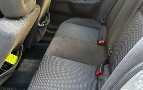 Mitsubishi Lancer IX, 2006 год, 395 000 рублей, 10 фотография