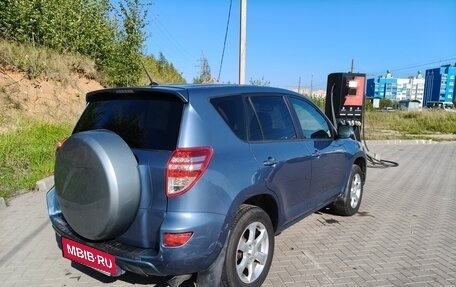 Toyota RAV4, 2010 год, 850 000 рублей, 5 фотография