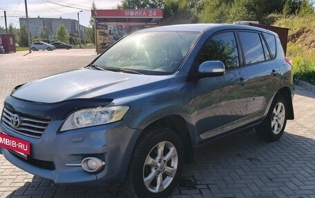 Toyota RAV4, 2010 год, 850 000 рублей, 7 фотография