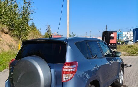 Toyota RAV4, 2010 год, 850 000 рублей, 11 фотография